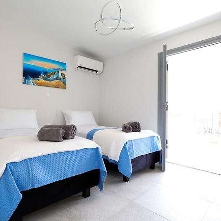 Axs First Floor Apartment Aegina Town Eksteriør bilde